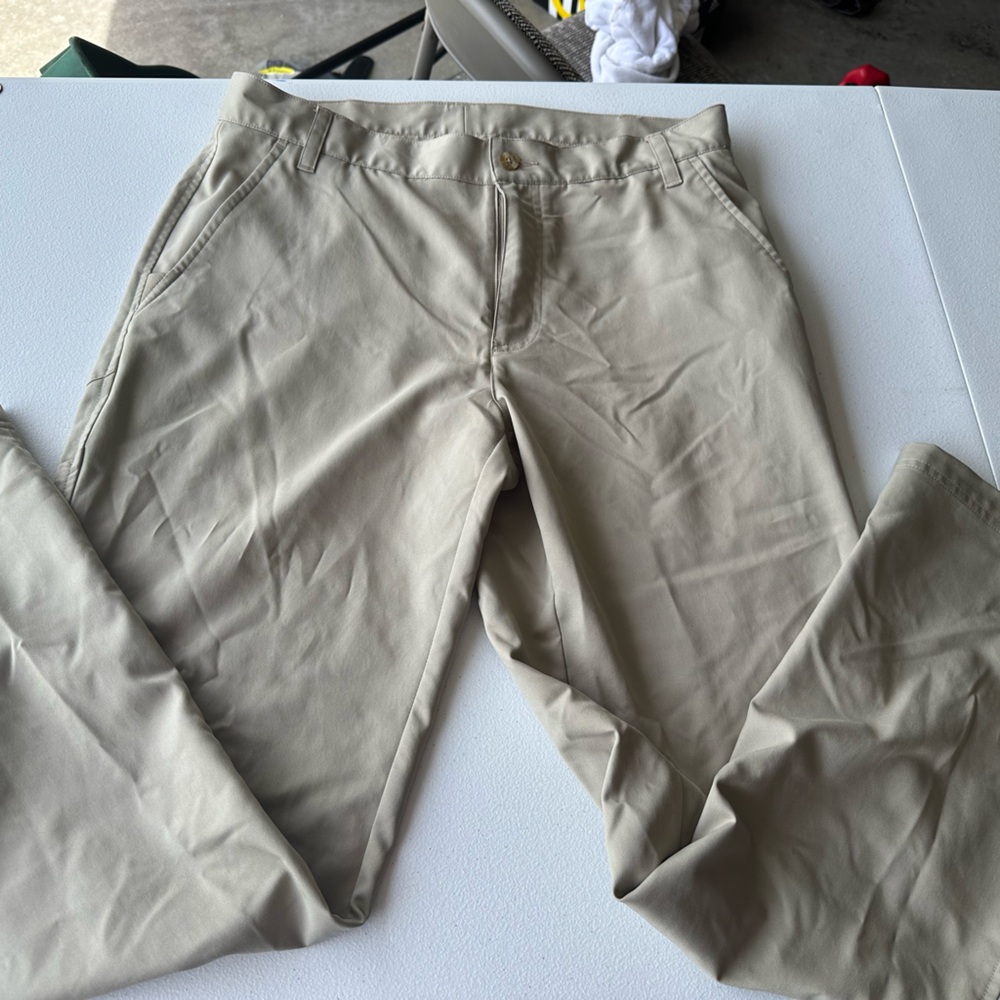 GUC Men’s FILA Golf pants - 32 waist